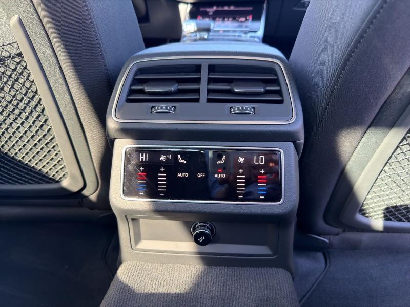 Audi A6 Limousine advanced – image 11 of 20