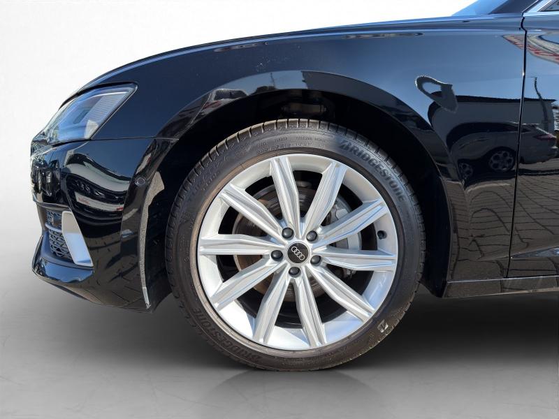 Audi A6 Limousine advanced – image 12 of 20
