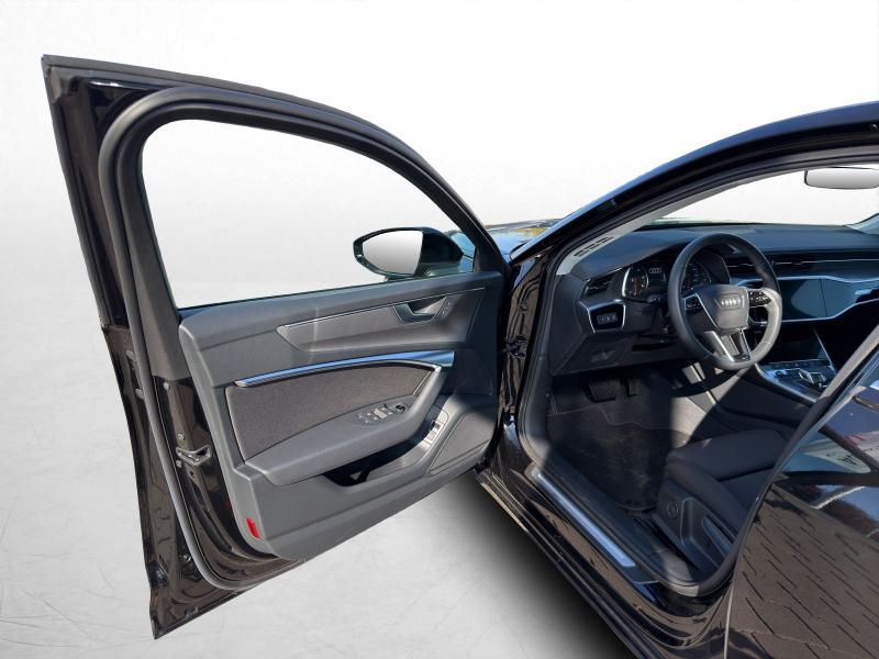 Audi A6 Limousine advanced – image 13 of 20