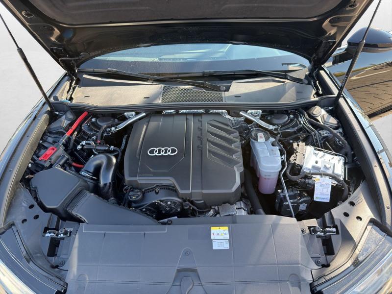 Audi A6 Limousine advanced – image 16 of 20