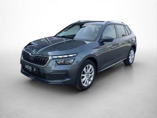 Škoda Kamiq Style – image 1 of 25