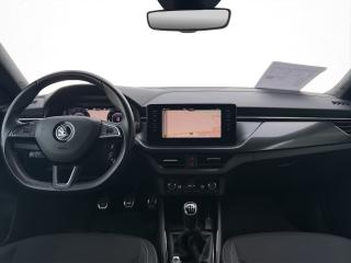 Škoda Kamiq Style – image 5 of 25
