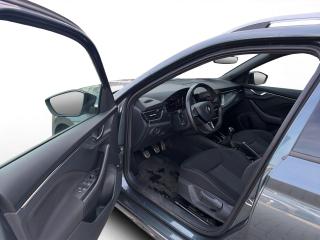 Škoda Kamiq Style – image 14 of 25