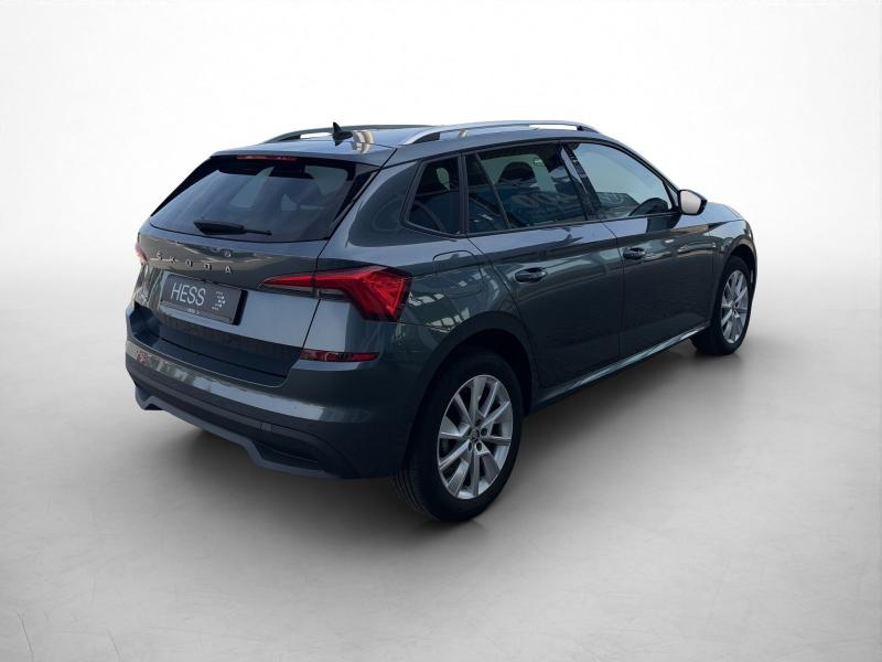 Škoda Kamiq Style – image 2 of 25
