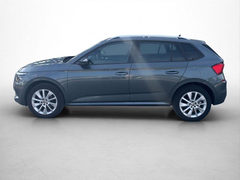 Škoda Kamiq Style – image 3 of 25