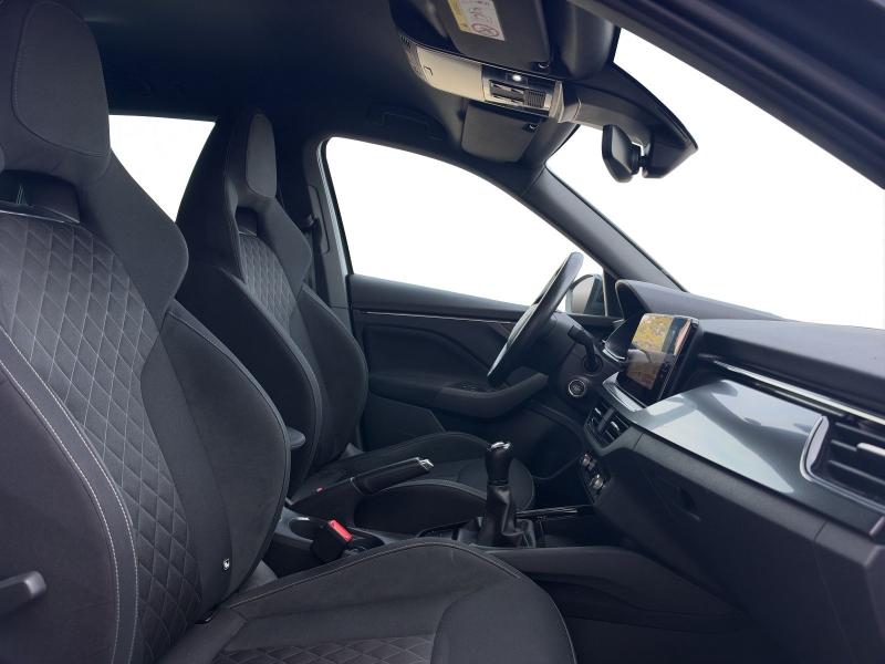 Škoda Kamiq Style – image 4 of 25