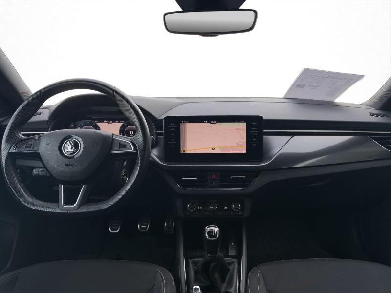 Škoda Kamiq Style – image 5 of 25