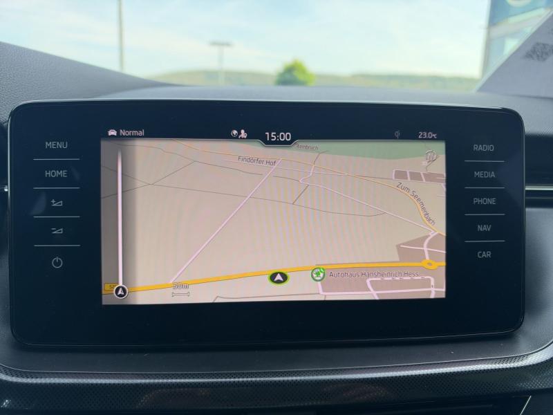 Škoda Kamiq Style – image 6 of 25