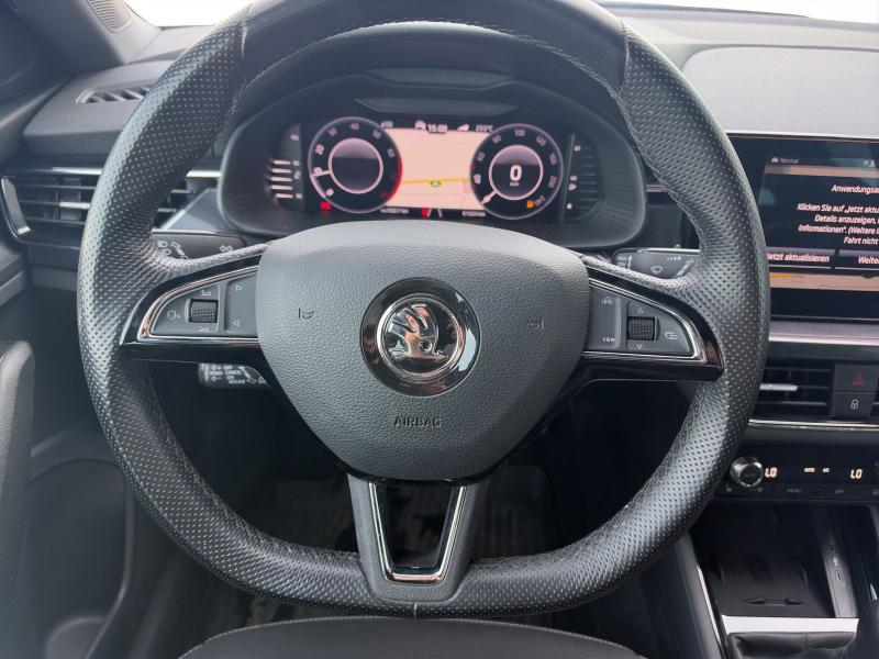 Škoda Kamiq Style – image 8 of 25