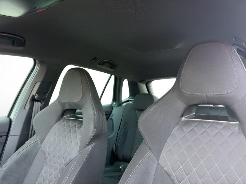 Škoda Kamiq Style – image 10 of 25