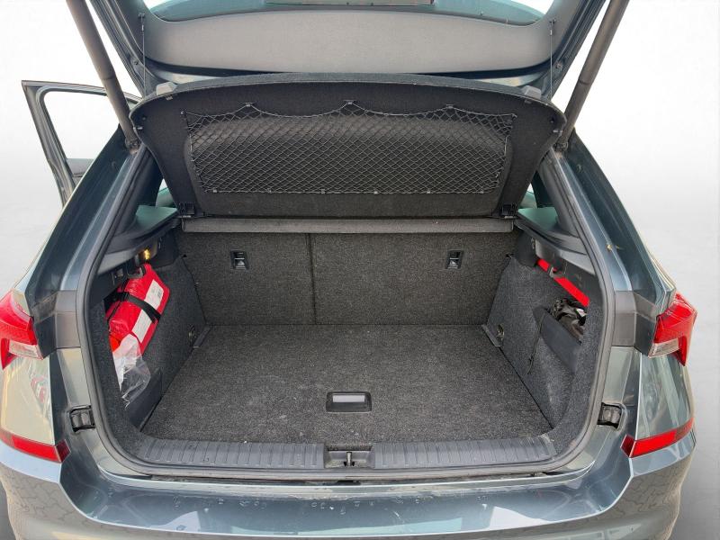 Škoda Kamiq Style – image 11 of 25