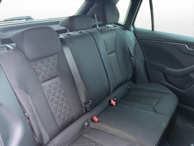 Škoda Kamiq Style – image 16 of 25
