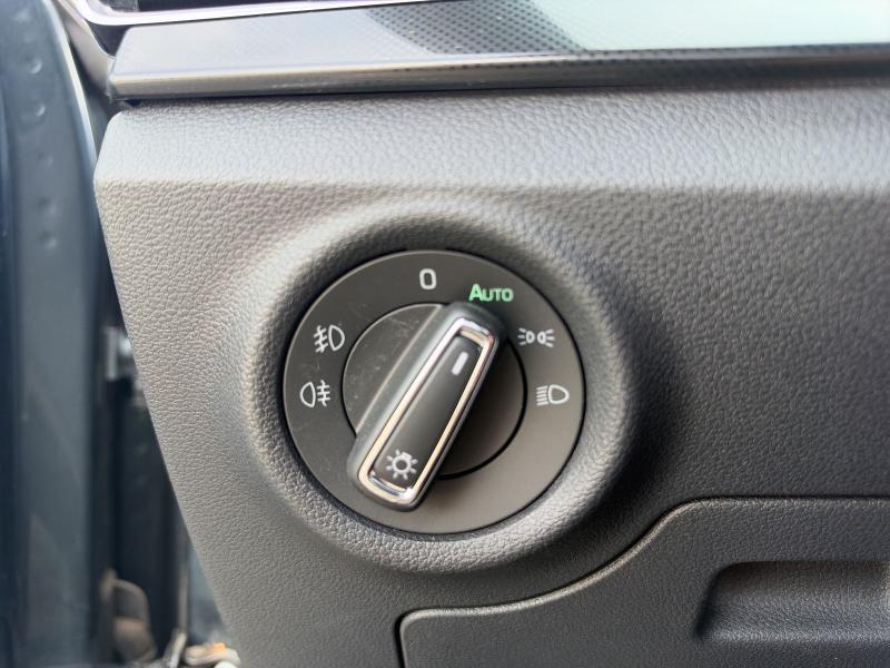 Škoda Kamiq Style – image 17 of 25