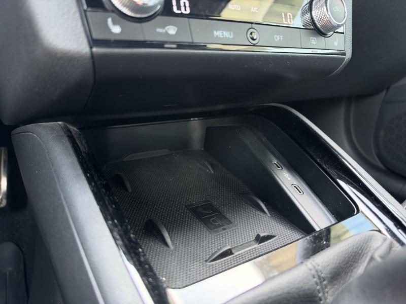 Škoda Kamiq Style – image 21 of 25