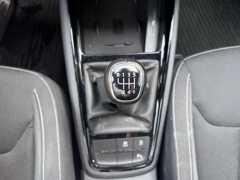 Škoda Kamiq Style – image 22 of 25