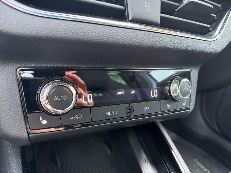 Škoda Kamiq Style – image 24 of 25