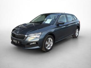 Škoda Scala Cool Plus – Bild 1 von 25