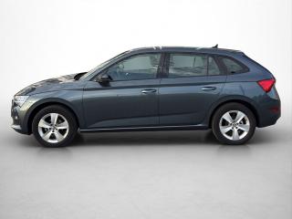 Škoda Scala Cool Plus – Bild 3 von 25