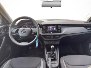 Škoda Scala Cool Plus – Bild 5 von 25