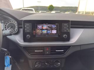Škoda Scala Cool Plus – Bild 6 von 25