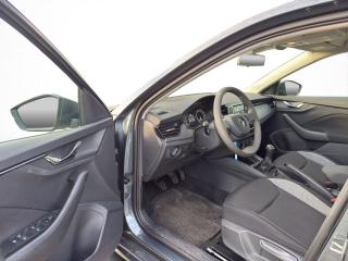 Škoda Scala Cool Plus – Bild 14 von 25