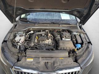 Škoda Scala Cool Plus – Bild 18 von 25