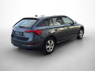 Škoda Scala Cool Plus – Bild 19 von 25