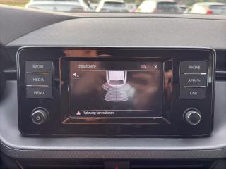 Škoda Scala Cool Plus – Bild 20 von 25