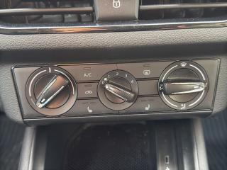 Škoda Scala Cool Plus – Bild 21 von 25
