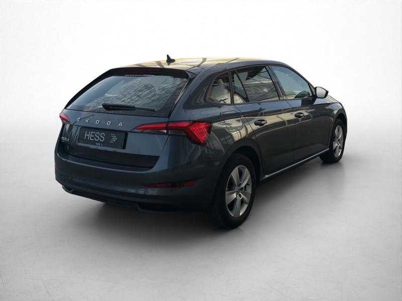 Škoda Scala Cool Plus – Bild 2 von 25
