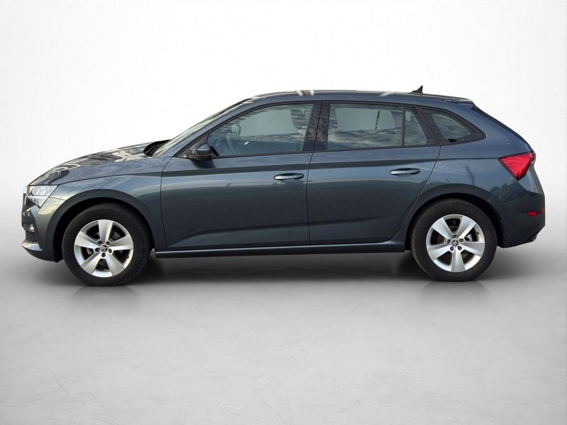 Škoda Scala Cool Plus – Bild 3 von 25