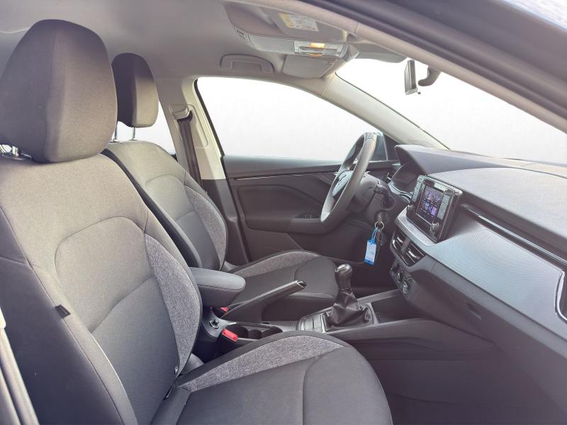 Škoda Scala Cool Plus – Bild 4 von 25