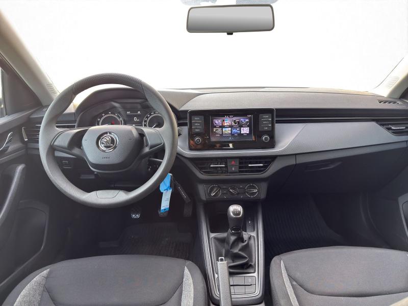 Škoda Scala Cool Plus – Bild 5 von 25