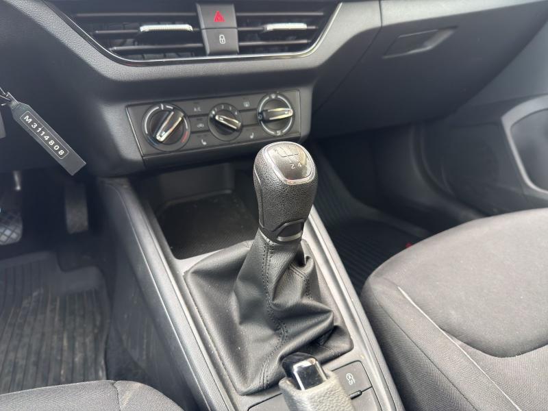 Škoda Scala Cool Plus – Bild 7 von 25