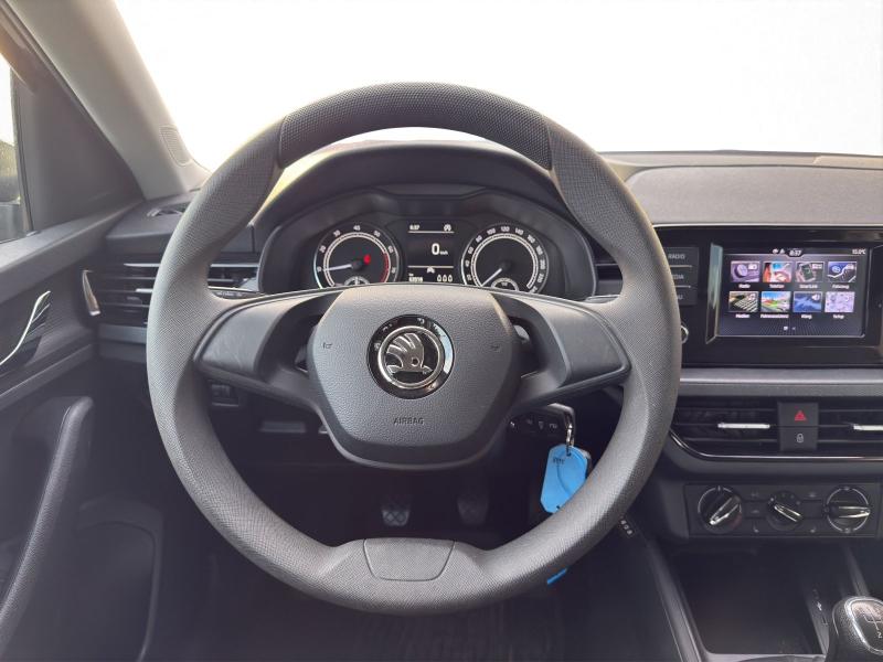 Škoda Scala Cool Plus – Bild 8 von 25