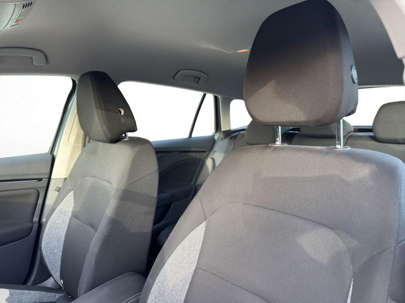 Škoda Scala Cool Plus – Bild 10 von 25