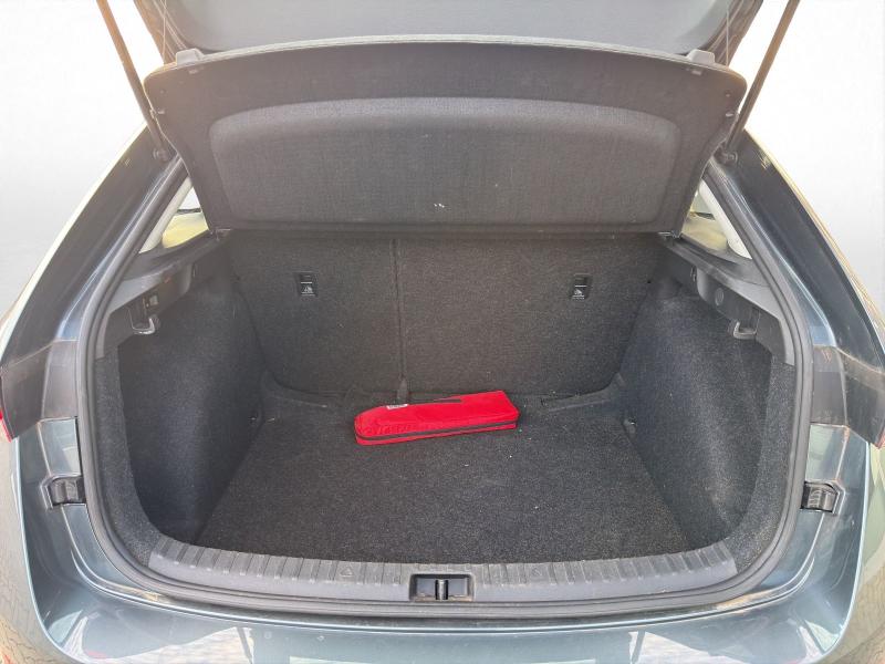 Škoda Scala Cool Plus – Bild 11 von 25