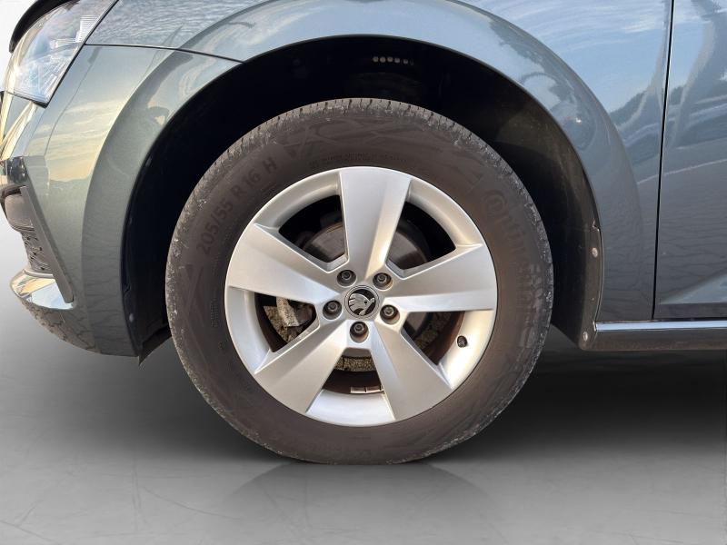 Škoda Scala Cool Plus – Bild 13 von 25