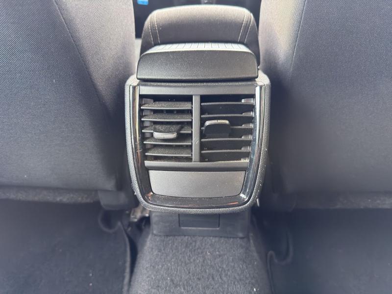 Škoda Scala Cool Plus – Bild 17 von 25