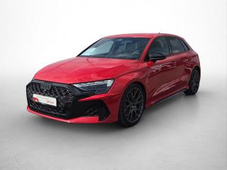 Audi RS 3 Sportback – image 1 of 21