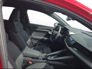 Audi RS 3 Sportback – image 4 of 21