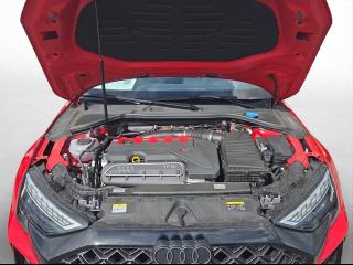 Audi RS 3 Sportback – image 18 of 21