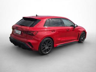 Audi RS 3 Sportback – image 19 of 21