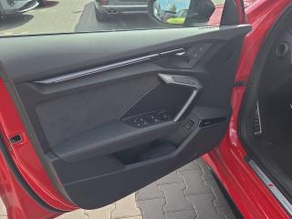 Audi RS 3 Sportback – image 20 of 21