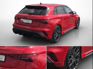 Audi RS 3 Sportback – image 21 of 21