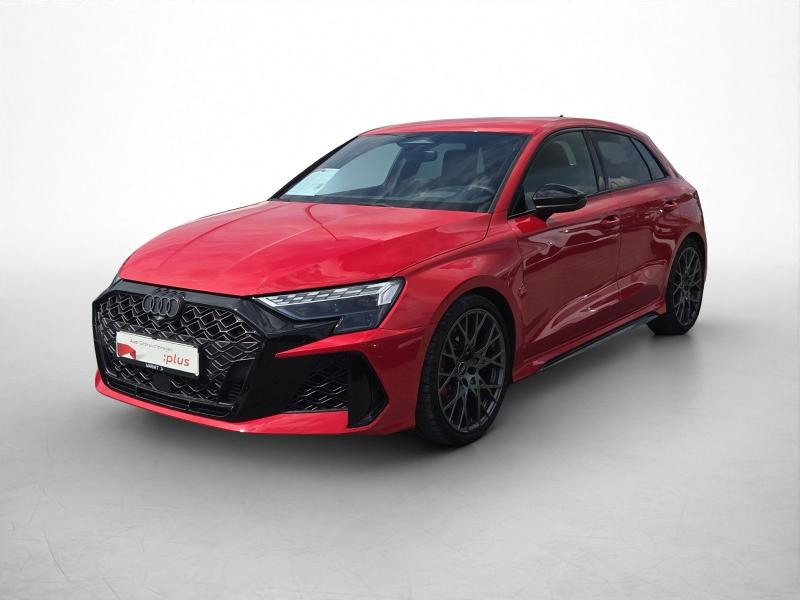 Audi RS 3 Sportback – image 1 of 21