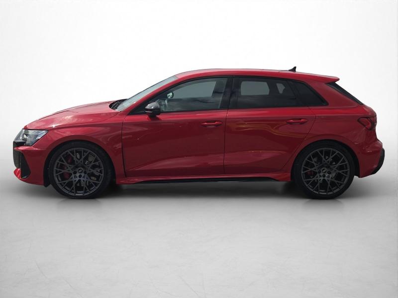 Audi RS 3 Sportback – image 3 of 21