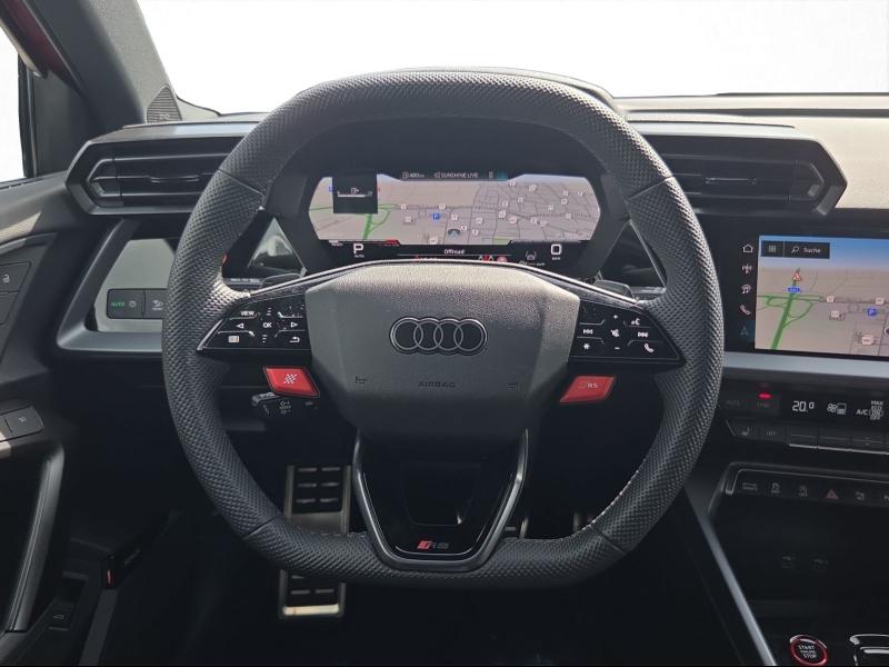 Audi RS 3 Sportback – image 8 of 21