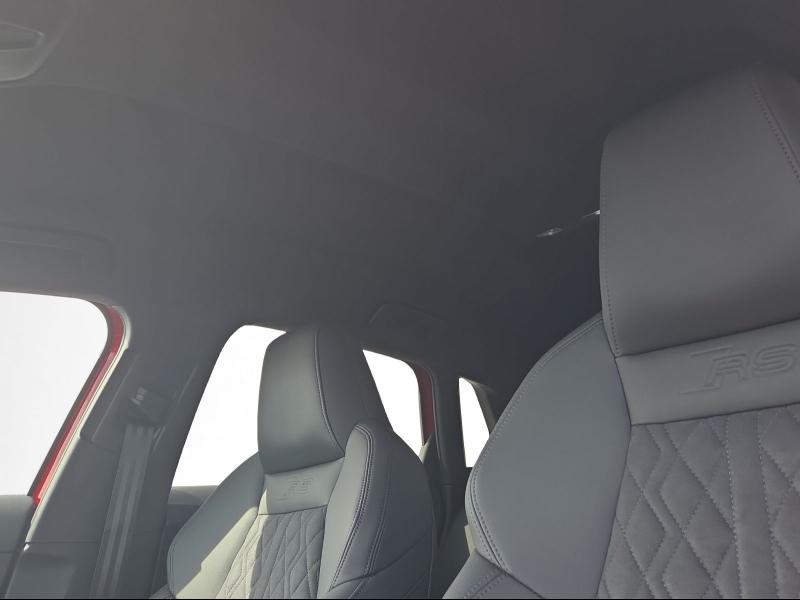 Audi RS 3 Sportback – image 10 of 21