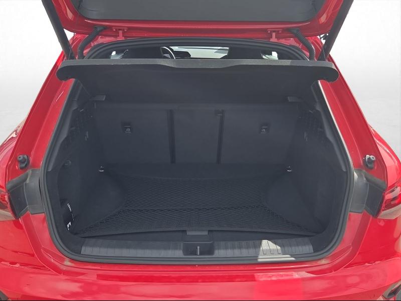 Audi RS 3 Sportback – image 11 of 21